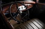 Ford Model 18 DeLuxe 3-Window Coupe 1932 года